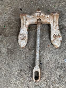 10 pound anchor
