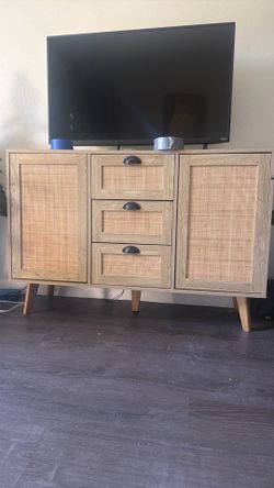 Living room tv stand