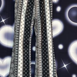 Women Flare Leggings 