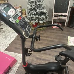 Schwinn Indoor Bike