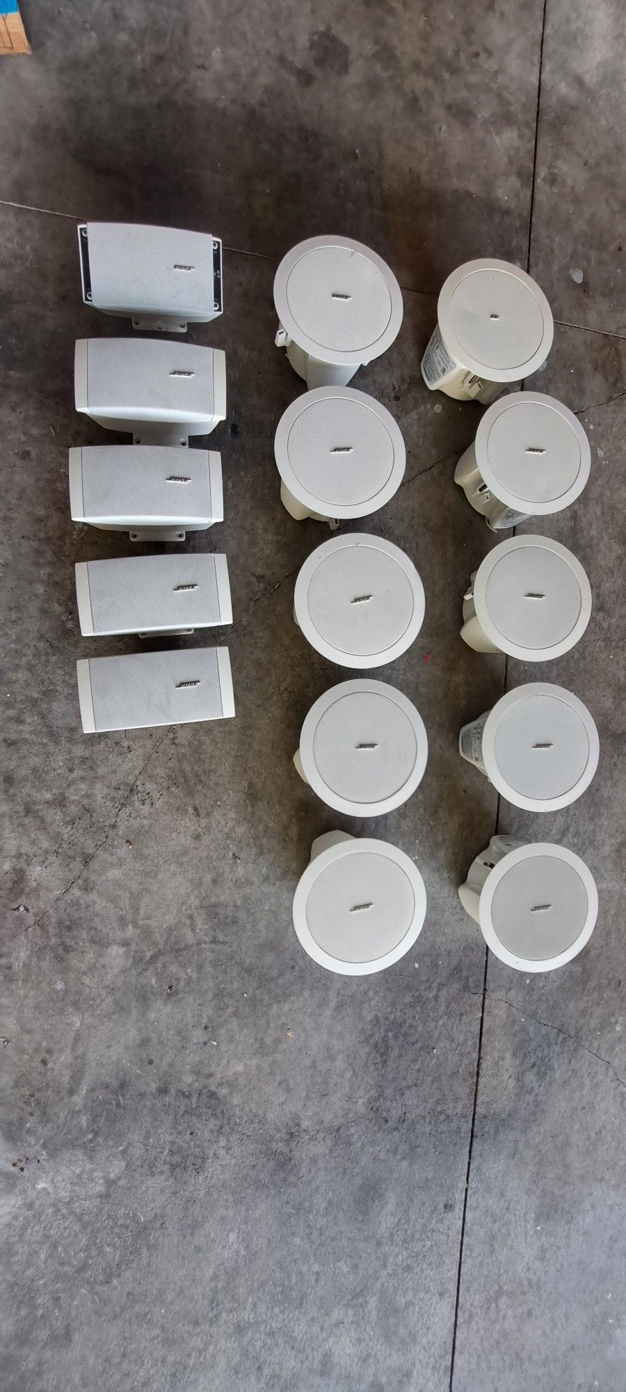 Bose Speakers Top Of The Line