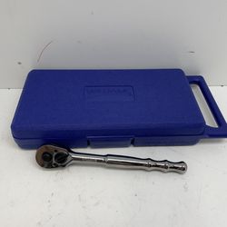 Williams Ratchet And Socket Set 192148/13