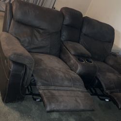 Couches And Recliners FREE shipping Within 25 Miles Of Me 