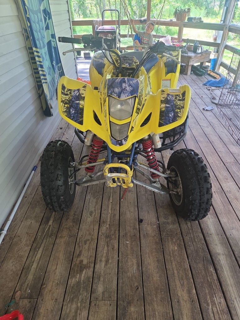 Ltz 400