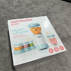 Nutribullet