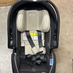 Graco Infant Car Seat