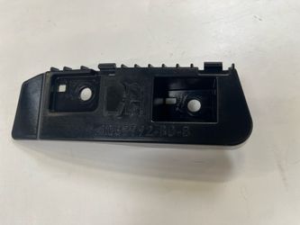 Tesla model 3 tail lamp bracket LH