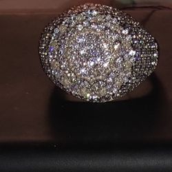 Men Ring/ Anillo De Hombre 