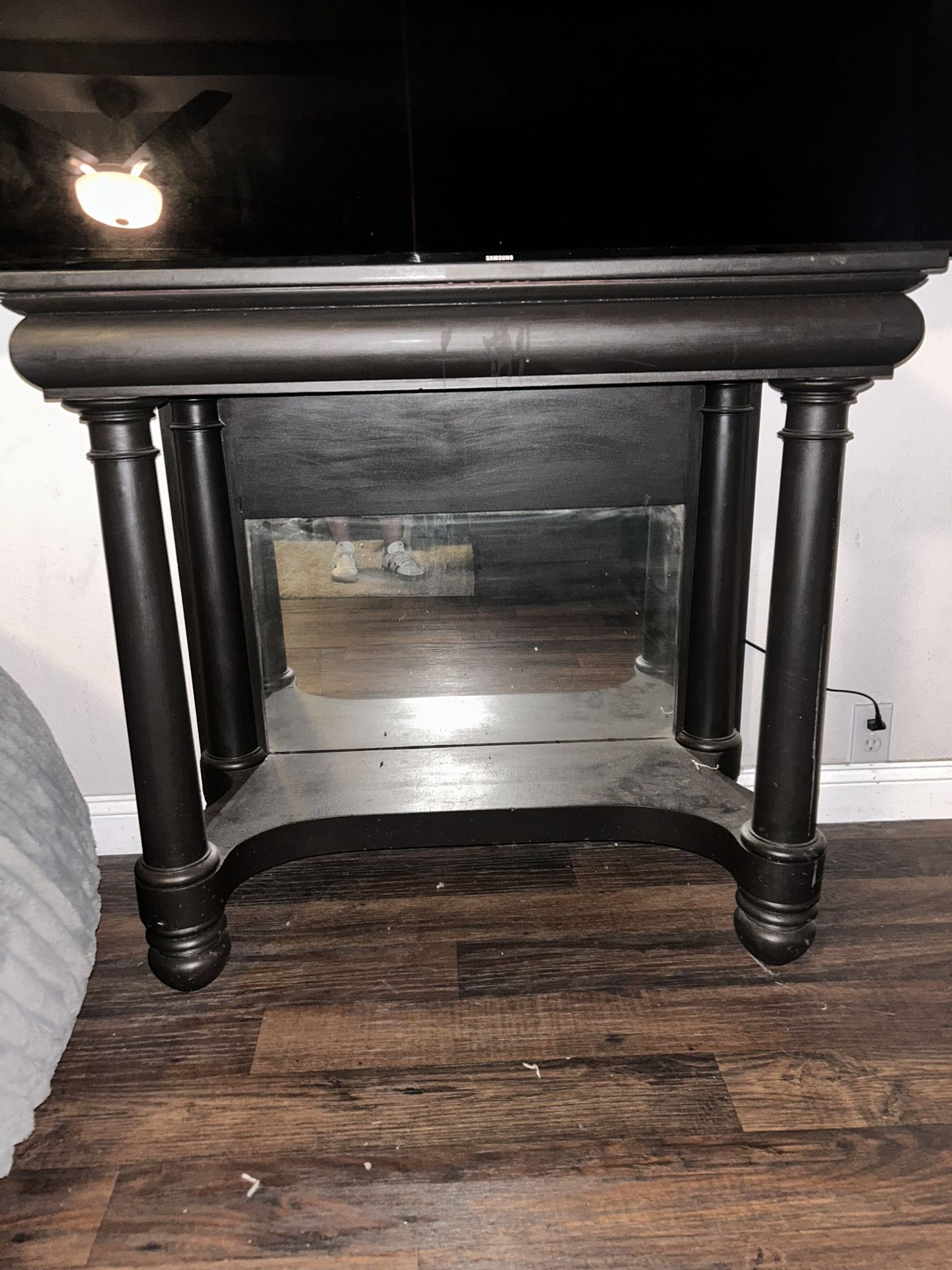 Tv Stand Or Hallway Entry Table