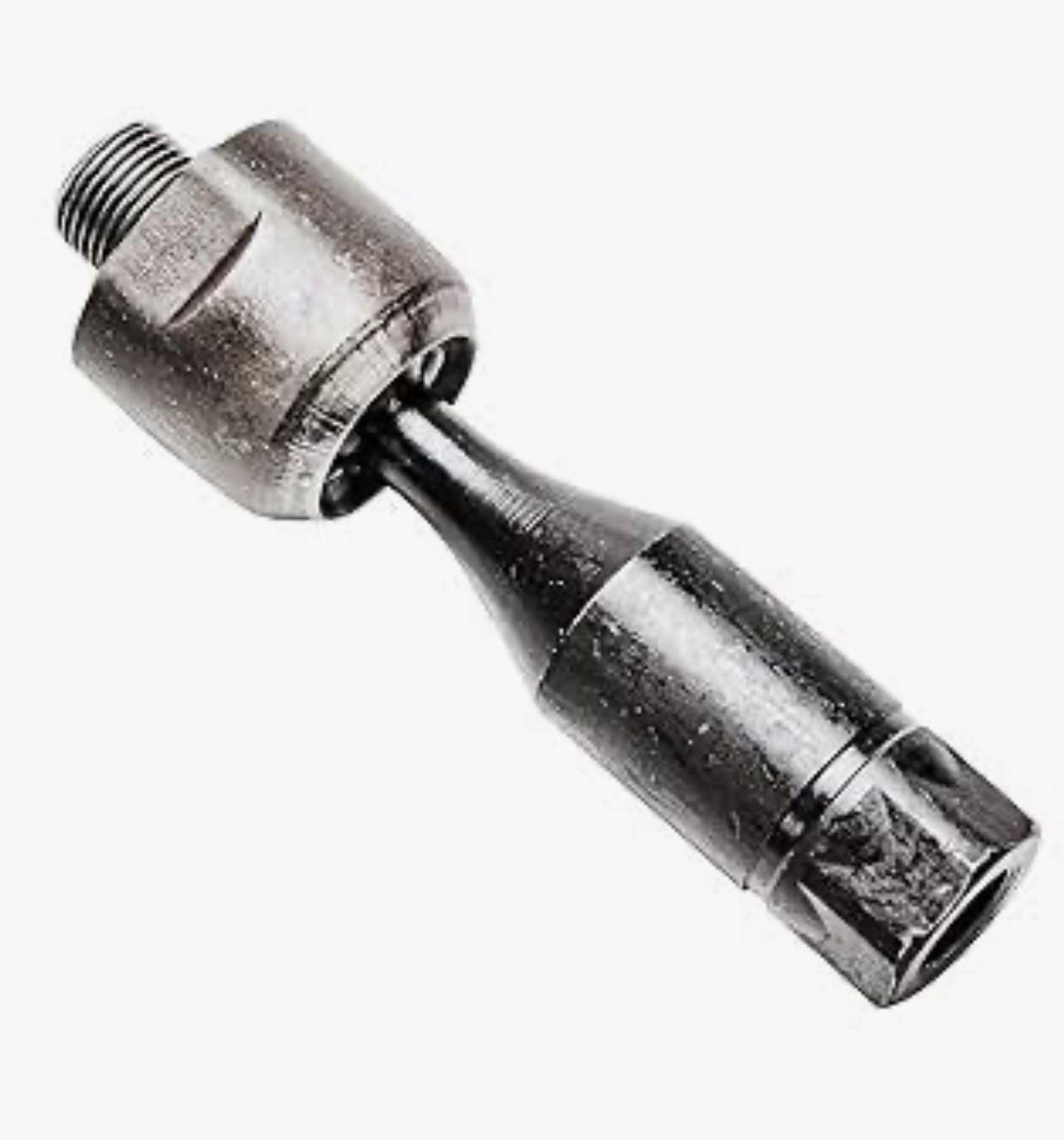 02-09 Chevy Trailblazer, Inner Tire Rods