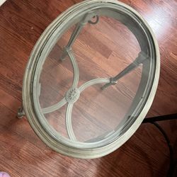 Antique Side Table