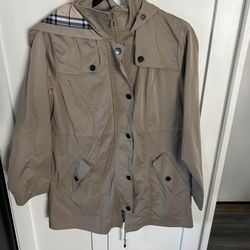 Woman Jacket