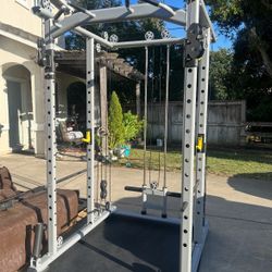 Smith Machine Package Deal 