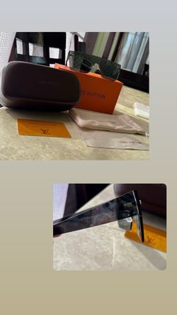 LV Glasses