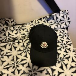 Moncler Hat 