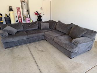 3 piece sectional couch
