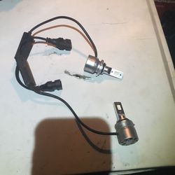 9006 Hid Bulbs With Ballast