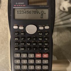 Caiso Calculator 