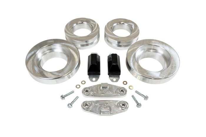 1.5'' SST Lift Kit Lexus GX550 Overtrail And Overtrail 2024/25