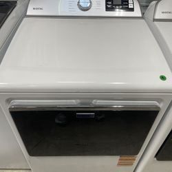Maytag electric dryer