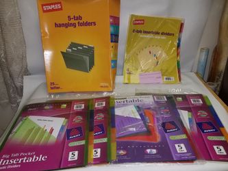 Office great deal . All for $15. Firm price