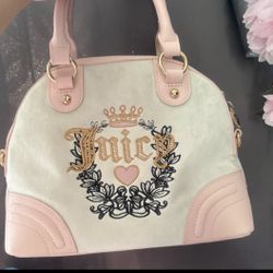 juicy couture bag