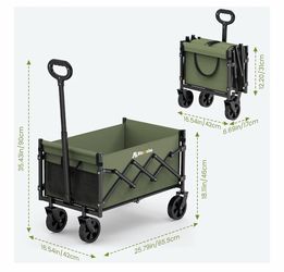 Wagon 90L