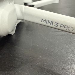 DJI mini 3 PRO Drone