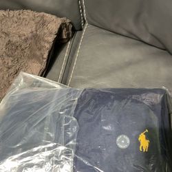 Polo Ralph Lauren Fleece Pants 