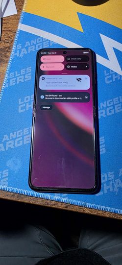 Motorola RAZR+ 2023 Unlocked