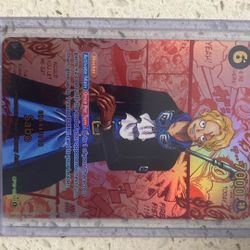 Sabo Manga