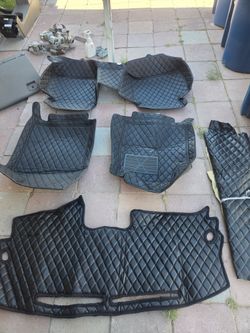 Parts 2007/2012 Altima