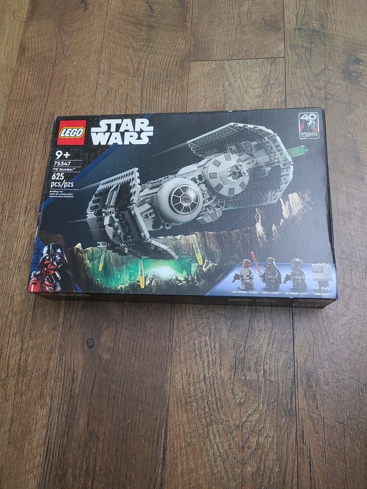 Brand New Star Wars $50 Firm 