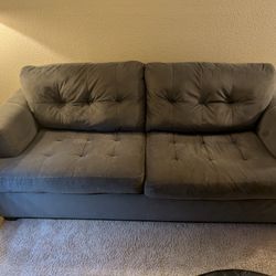Couch - $50 OBO