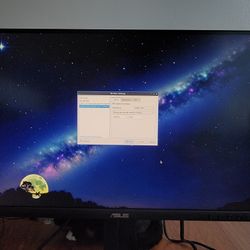 Asus PB258Q 25" 1440p Monitor