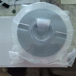 Certified Food Grade PETG & PLA+ 3D Printer Filament (Various Colors)