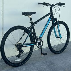 NISHIKI Pueblo Mountain Bike 