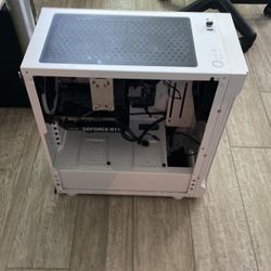 Gaming Pc RGB sky tech Gaming Pc