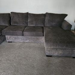 Sectional 