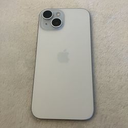iPhone 15 <<128GB>>