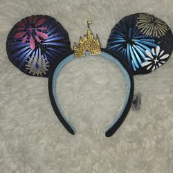 Disney Ears