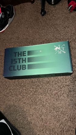 Golf Phone Holder 