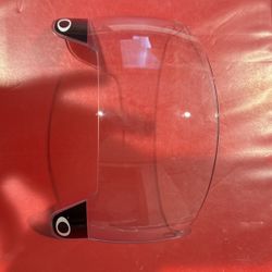 Oakley Visor 