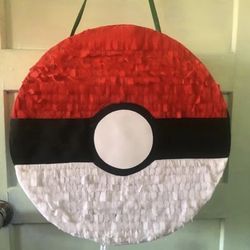 Pikachu Pinatas