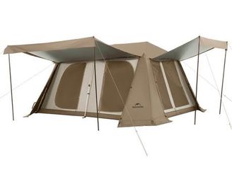 Naturehike Village 13 Instant Tent 4-8 Person – New/Open Box