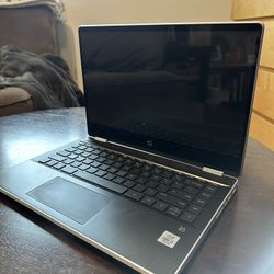 HP Pavilion x360 Laptop