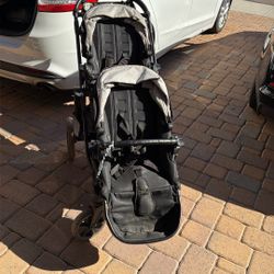 Baby Jogger 