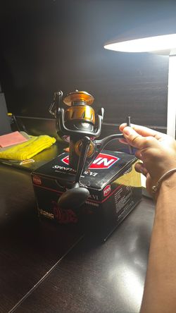 Penn Spinfisher VI 5500 Spinning Reel