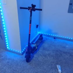 E Scooter 