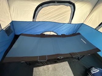 Camp Cot